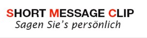 Logo-Short-Message-Clip